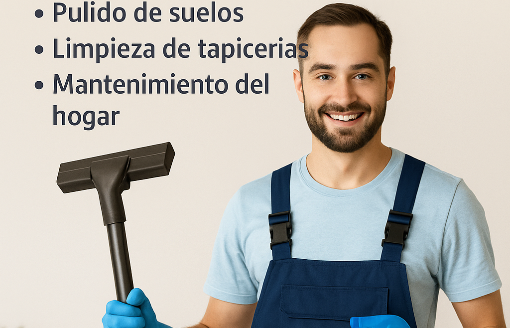 Multiservicios Carrasco: Tu Aliado en el Mantenimiento del Hogar en Marbella